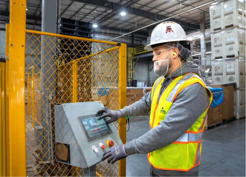 Mariani Nut Company 2