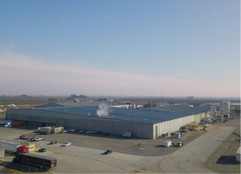 Mariani Nut Company 3