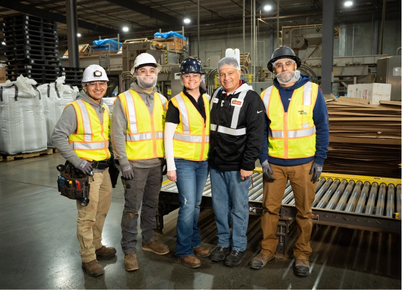 Mariani Nut Company 4